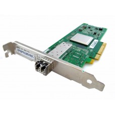 FIBER CHANNEL CARD: HP 8GB 1 Port PCI-E 